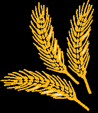 The Bennington State Bank logo